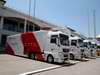 GP TURCHIA - Prove Libere
